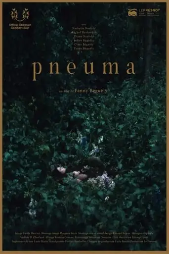 Pneuma (2021)