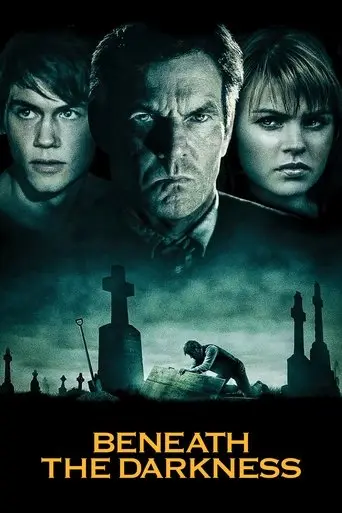 Beneath the Darkness (2012)