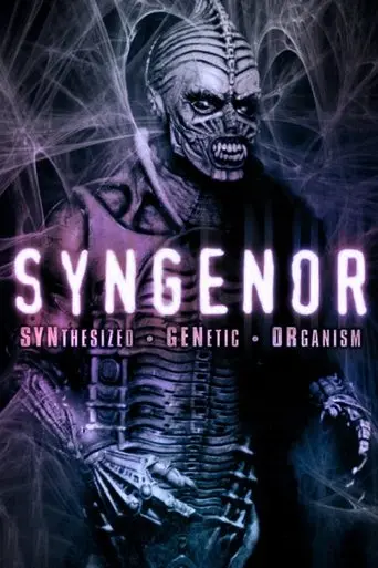 Syngenor (1990)