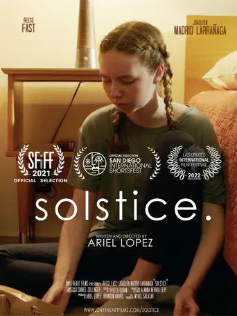 Solstice (2021)
