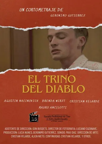 The devil's trill (2019)