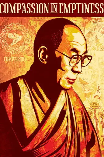 Compassion in Emptiness (2011)