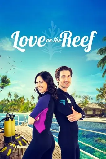 Love on the Reef (2023)