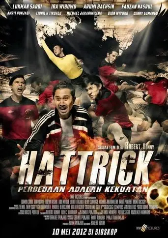 Hattrick (2012)