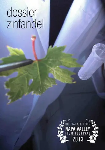 Dossier Zinfandel (2013)