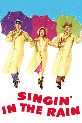 Singin' In The Rain (1952)
