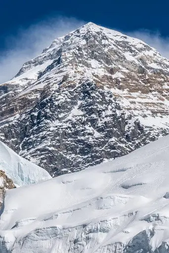 Lost On Everest (2000)