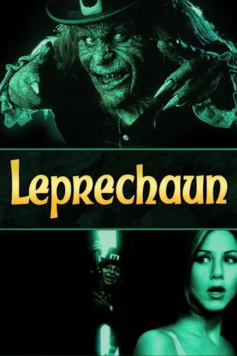 Leprechaun (1993)