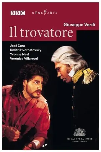 Il Trovatore (2002)