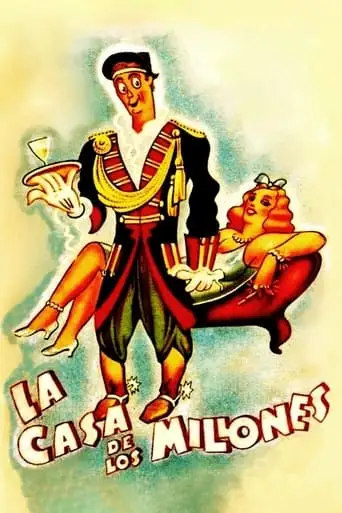 La Casa De Los Millones (1942)