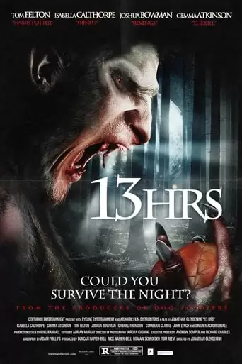 Night Wolf (2010)