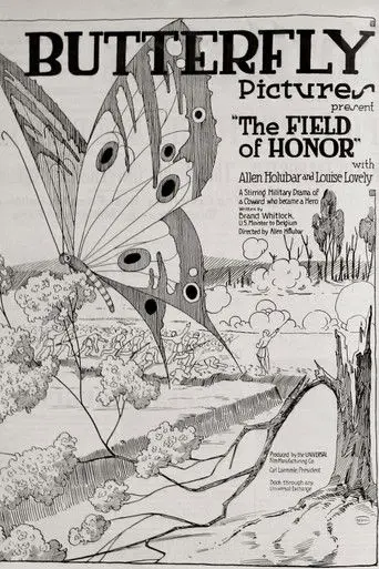 The Field of Honor (1917)