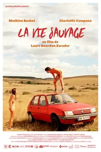 Wild Life (2018)