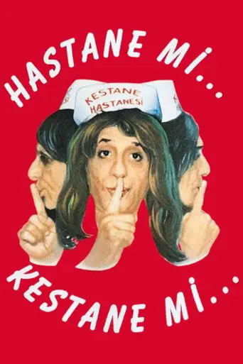 Hastane mi Kestane mi (1988)