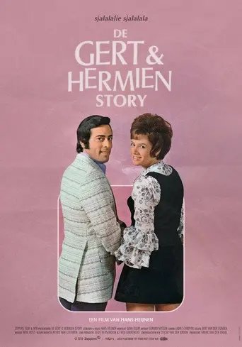 De Gert en Hermien Story (2020)