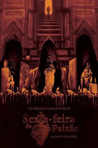 Sexta-Feira da Paixão (2014)