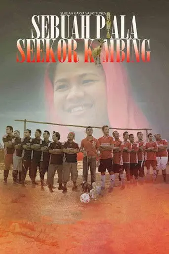 Sebuah Piala Seekor Kambing (2012)