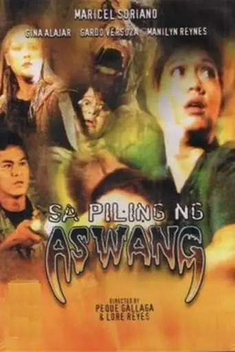 Sa Piling Ng Aswang (1999)