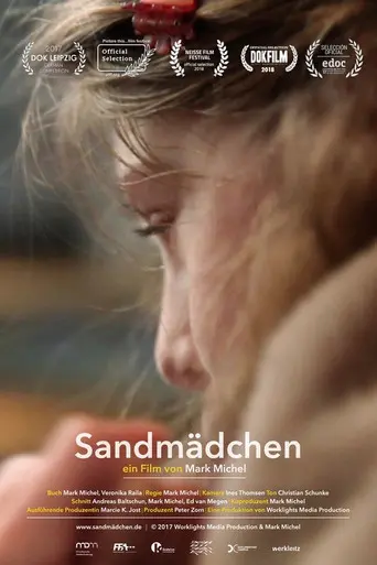 Sandgirl (2018)