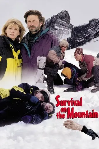 Survival on the Mountain (1997)