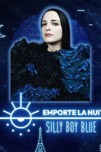 Silly Boy Blue en live dans la collection Emporte La Nuit (2023)