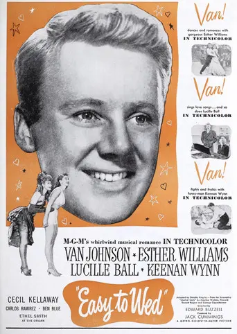 Easy to Wed (1946)