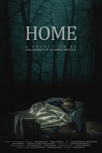 Home (2020)