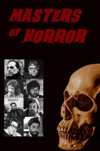 Masters Of Horror (2002)