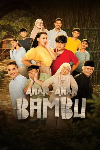 Anak-Anak Bambu (2026)