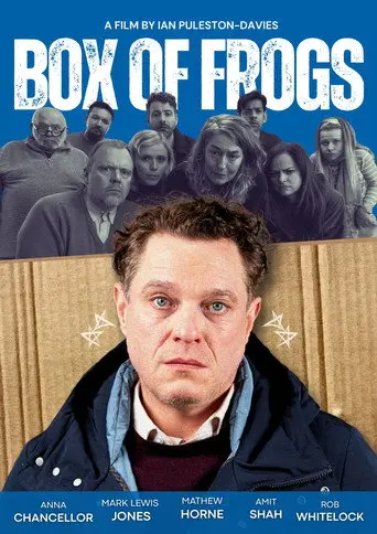 Box of Frogs (2026)