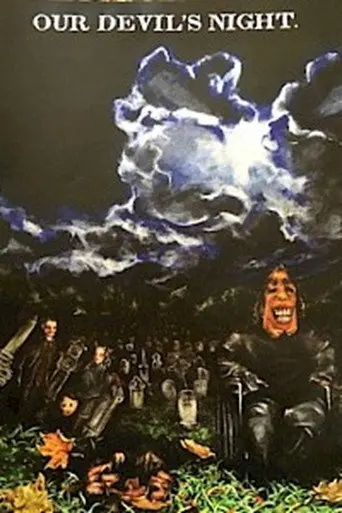 Our Devil's Night (2011)