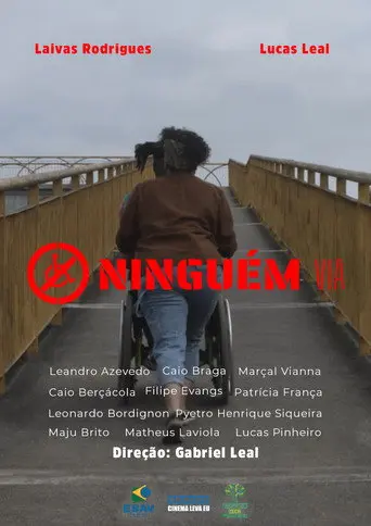 Ninguém Via (2022)