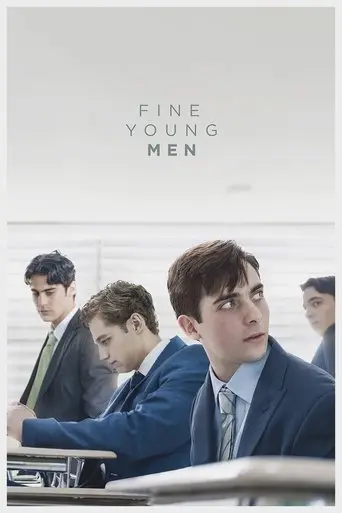 Fine Young Men (2025)