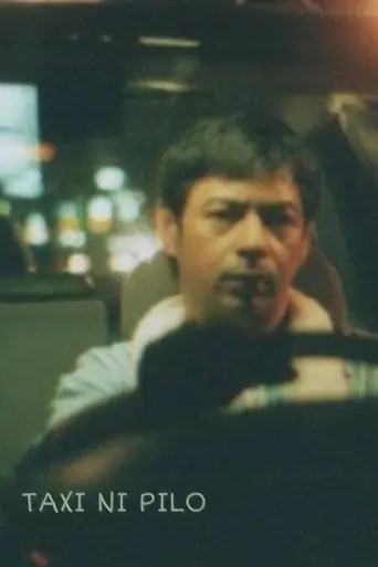 Taxi ni Pilo (2001)