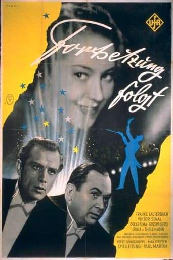 Fortsetzung Folgt (1938)