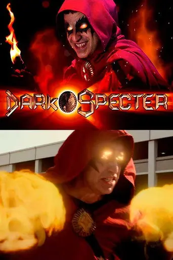 Dark Specter (2015)