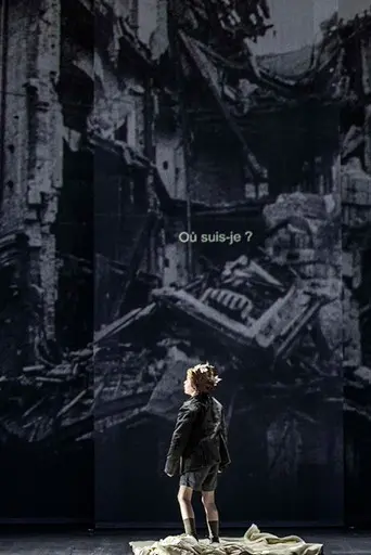 Mozart: The Magic Flute @ Aix-en-Provence Festival 2026 (2026)