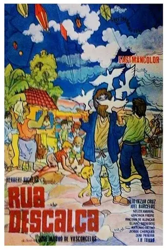 Rua Descalça (1971)