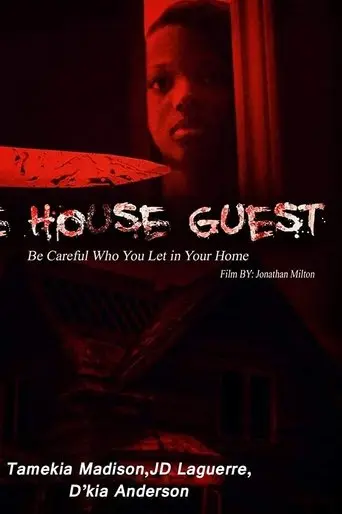 The House Guest (2020)