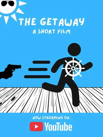 The Getaway (2022)