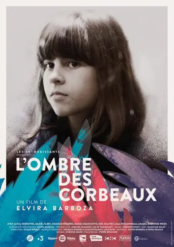 L'ombre des corbeaux (2022)