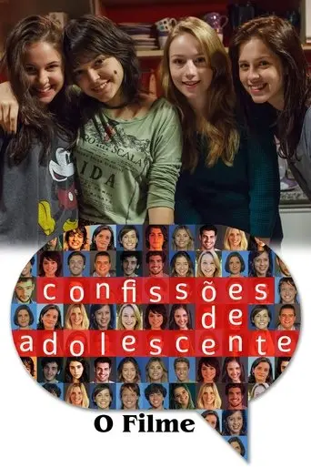 Teen's Confessions (2014)