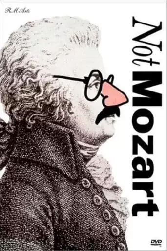 Not Mozart: Letters, Riddles And Writs (1991)