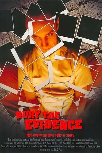 Bury the Evidence (1998)