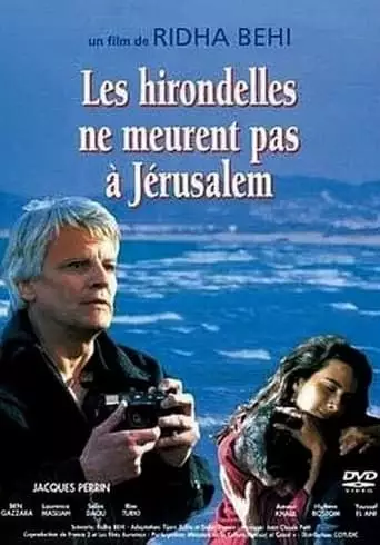 Les Hirondelles Ne Meurent Pas A Jerusalem (1994)
