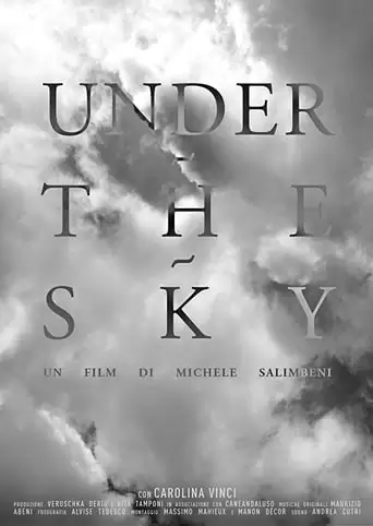 Under-the-Sky (2018)