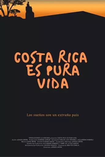 Costa Rica is Pura Vida (2004)