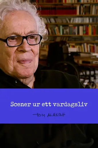 Scener ur ett vardagsliv (2009)