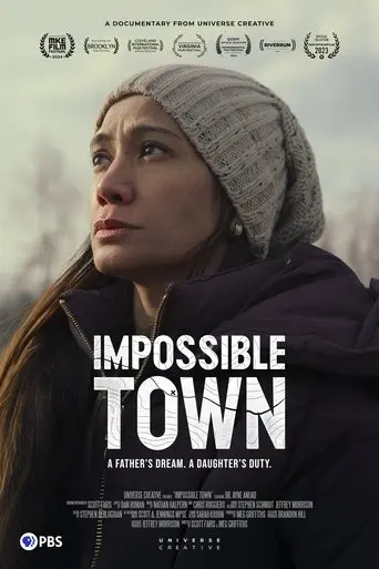Impossible Town (2023)