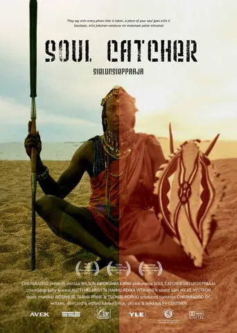 Soul Catcher (2011)
